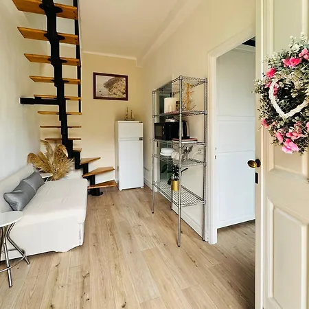 Adora Bed and Breakfast Vezzano Ligure