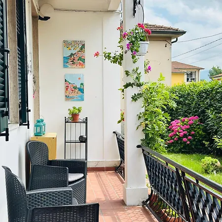 Adora * Vezzano Ligure