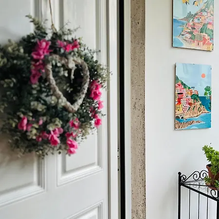 住宿加早餐酒店 Adora