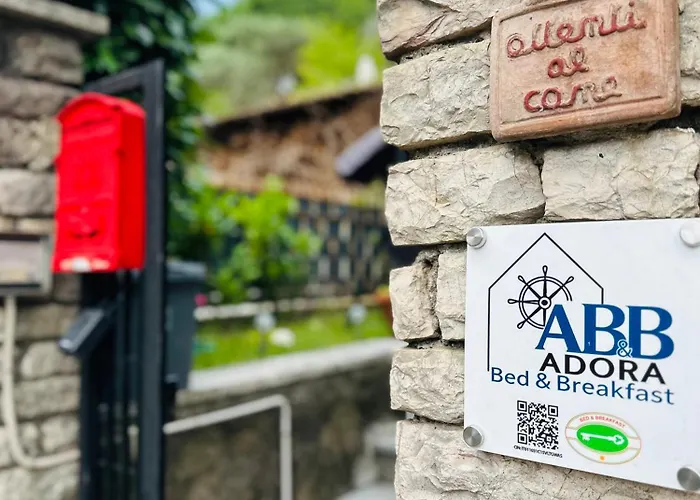 Adora Bed & Breakfast *