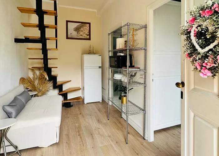 Adora Bed & Breakfast Vezzano Ligure