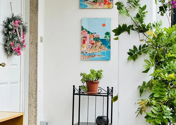 Adora Vezzano Ligure