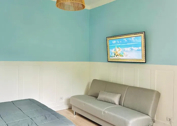 Bed & Breakfast Adora Vezzano Ligure