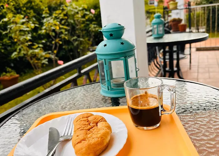 Bed & Breakfast Adora Vezzano Ligure