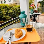 Bed & Breakfast Adora Vezzano Ligure