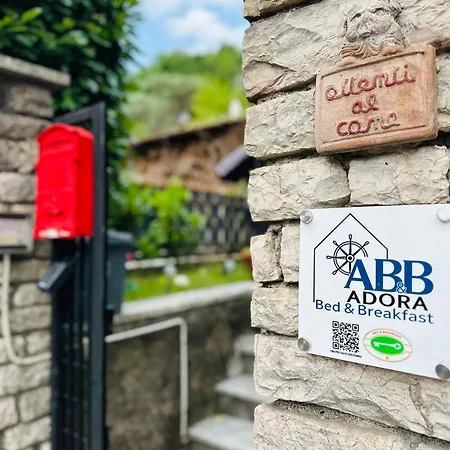 Adora Frühstückspension *