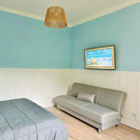 Bed & Breakfast Adora Vezzano Ligure