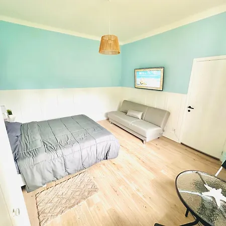 Adora Frühstückspension Vezzano Ligure