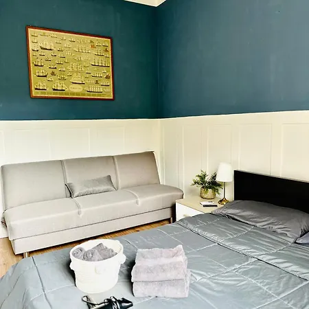 Adora Bed & Breakfast