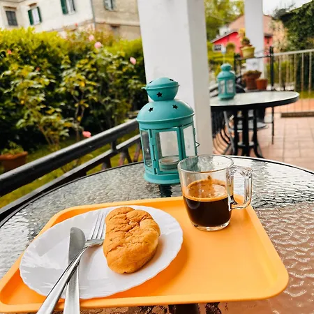 Bed and Breakfast Adora Vezzano Ligure