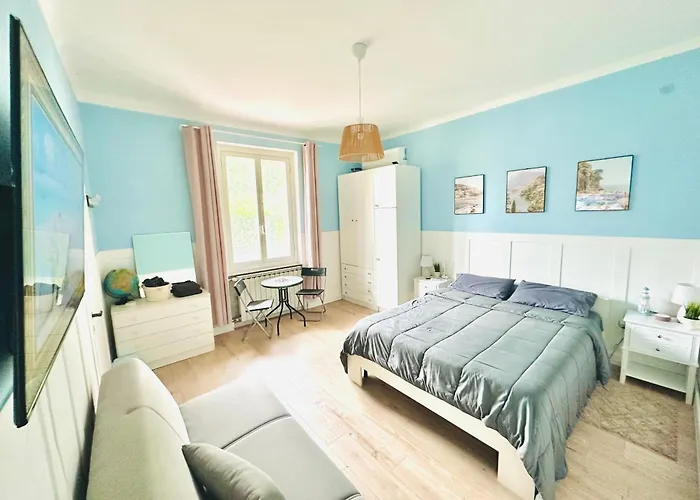 Adora Vezzano Ligure