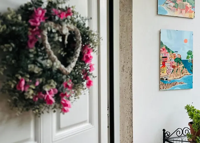 Frühstückspension Adora