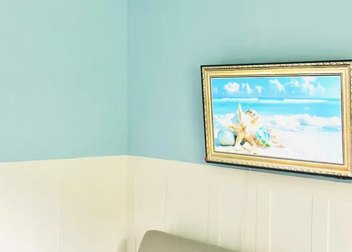 Adora Frühstückspension *