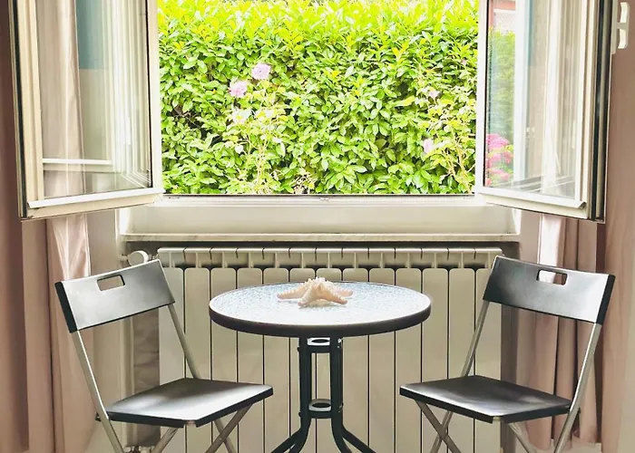 Adora Vezzano Ligure